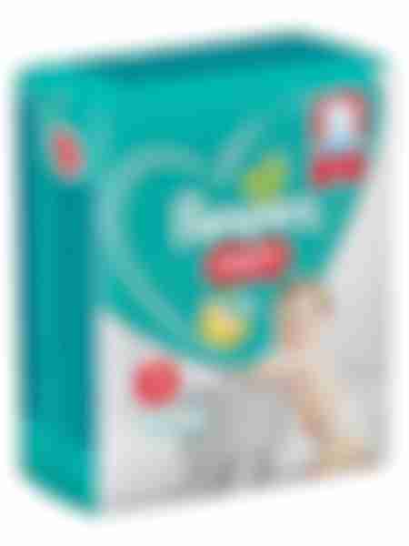 Подгузники-трусики Pampers Pants, midi 3, 6-11кг, 19шт