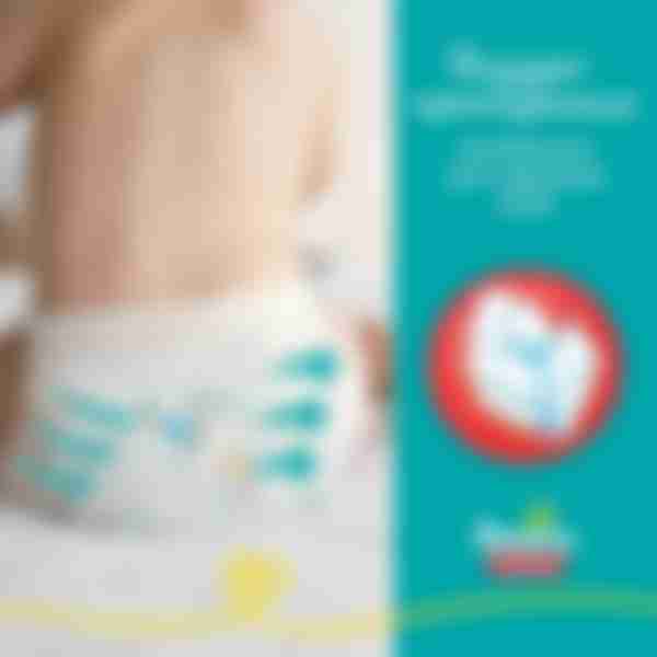 Трусики Pampers Pants Midi, размер: 3 (6-11кг), 19шт