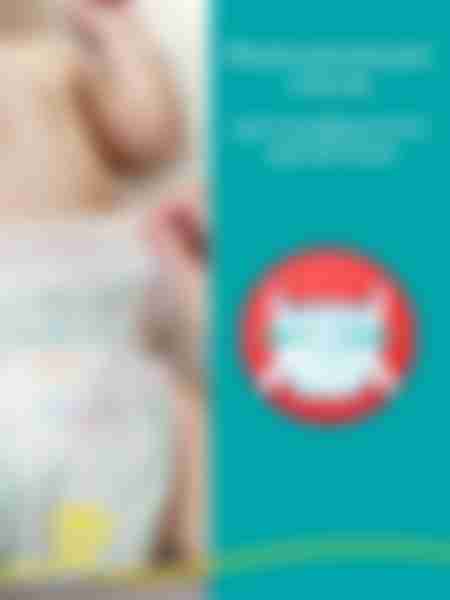 Подгузники-трусики Pampers Pants, midi 3, 6-11кг, 19шт