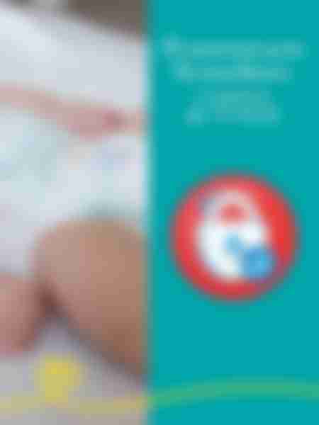 Подгузники-трусики Pampers Pants, midi 3, 6-11кг, 19шт