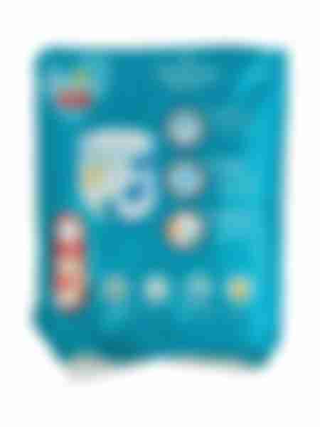Подгузники-трусики Pampers Pants, midi 3, 6-11кг, 19шт
