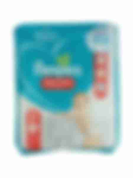 Подгузники-трусики Pampers Pants, midi 3, 6-11кг, 19шт
