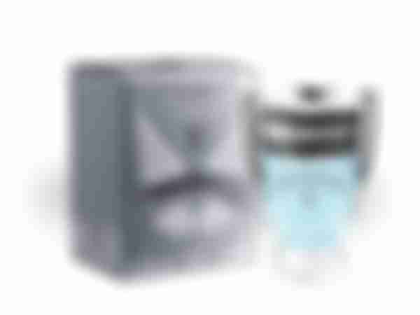Туалетная вода мужская Delta Parfum Victorious V, 100мл