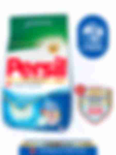 Стиральный порошок автомат  Persil Premium для белого белья, порошок стиральный 2,43кг (18 стирок)