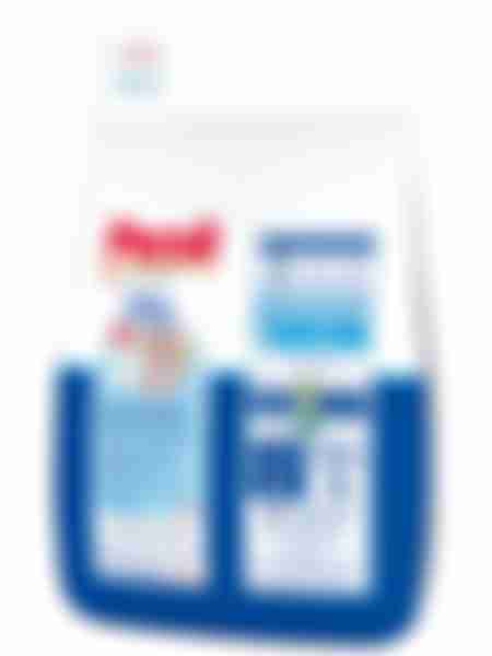 Стиральный порошок автомат  Persil Premium для белого белья, порошок стиральный 2,43кг (18 стирок)