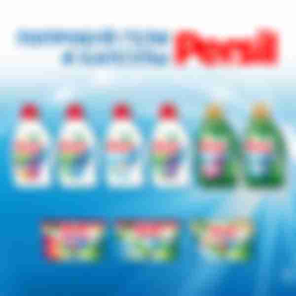 Стиральный порошок автомат  Persil Premium для белого белья, порошок стиральный 2,43кг (18 стирок)