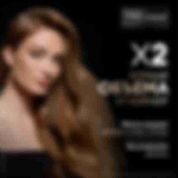 Шампунь для волос Тресемме Beauty-full Volume, 400мл