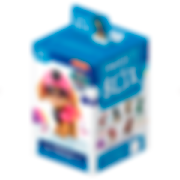 Мармелад с игрушкой Sweet Box Щенячий патруль, 10 г