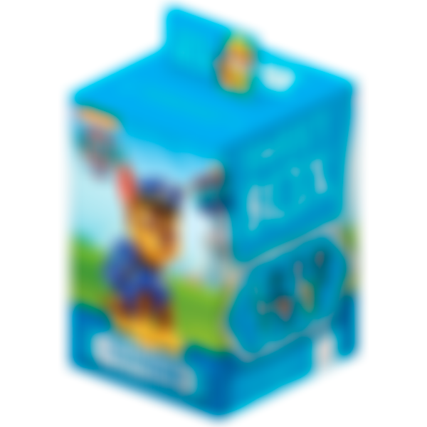 Мармелад с игрушкой Sweet Box Щенячий патруль, 10 г