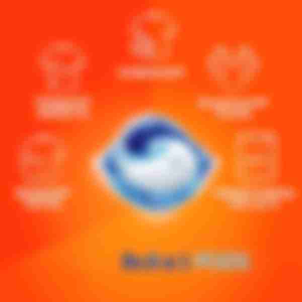 Капсулы для стирки Tide Все в 1 Pods Color, для цветного, 12шт