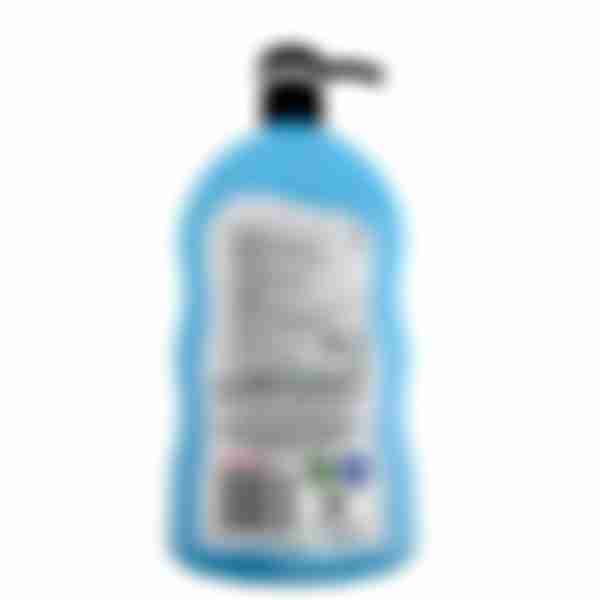 Гель для душа Blux Naturaphy Кокос и алоэ вера, 1л