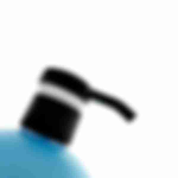 Гель для душа Blux Naturaphy Кокос и алоэ вера, 1л