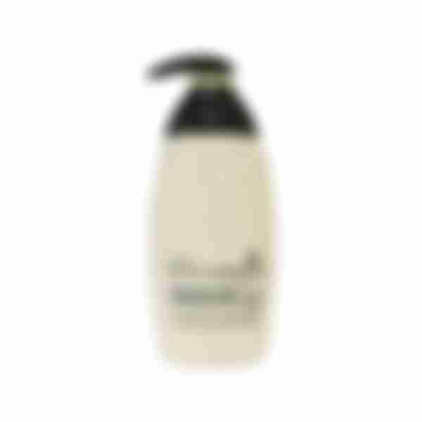 Шампунь для всех типов волос Rosee Eco argan, с маслом арганы, 500мл