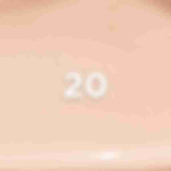 Тональный крем для лица L'oreal Infaillible 24 ч, тон: 20 слоновая кость, 30мл