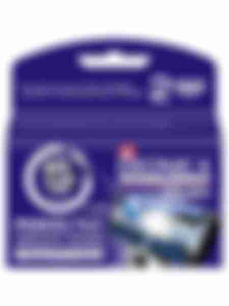 Набор сменных кассет для бритья Deonica 5 for men, 2шт