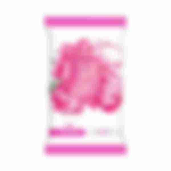 Салфетки влажные Tatti Fresh protection, пион, 15шт