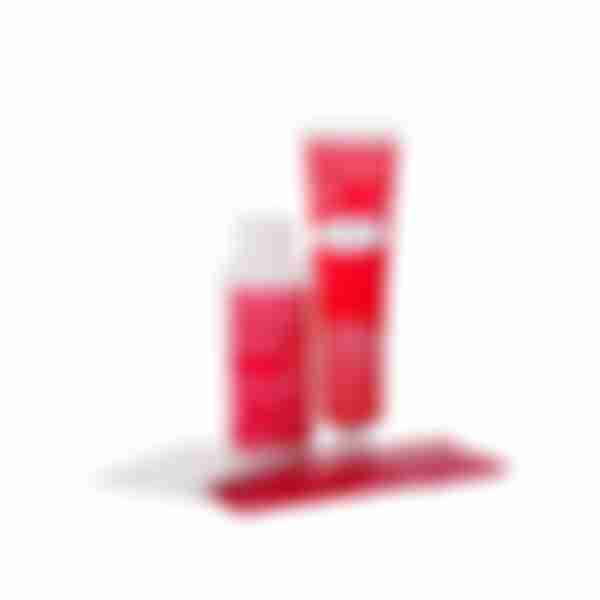 Краска для волос Garnier Sensation Vivids, тон: Платиновый металлик, 110мл