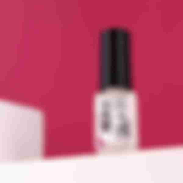 Лак для ногтей Jeanmishel Gel Effect, тон: N110 жемчужный, 6 мл