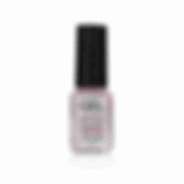 Лак для ногтей Jeanmishel Gel Effect, тон: N129 перламутровый сиреневый, 6 мл