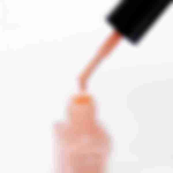 Лак для ногтей Jeanmishel Gel Effect, тон: N142 кремовый матовый, 6 мл