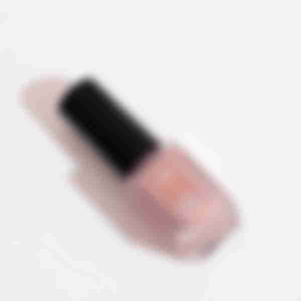 Лак для ногтей Jeanmishel Gel Effect, тон: N181 искрящийся бежевый, 6 мл