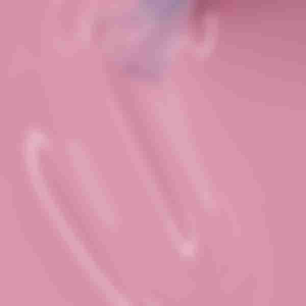 Лак для ногтей Jeanmishel Gel Effect, тон: N201 розовый матовый, 6 мл