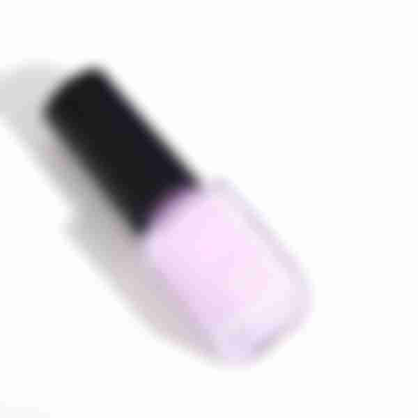 Лак для ногтей Jeanmishel Gel Effect, тон: N289 лавандовый матовый, 6 мл