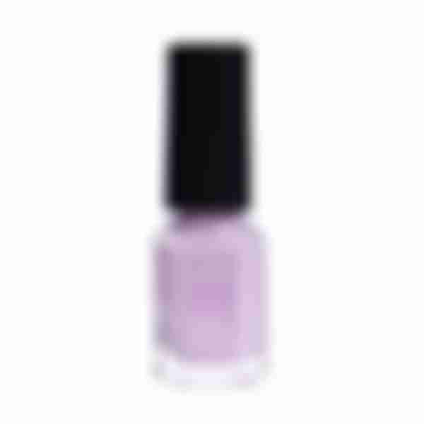 Лак для ногтей Jeanmishel Gel Effect, тон: N289 лавандовый матовый, 6 мл