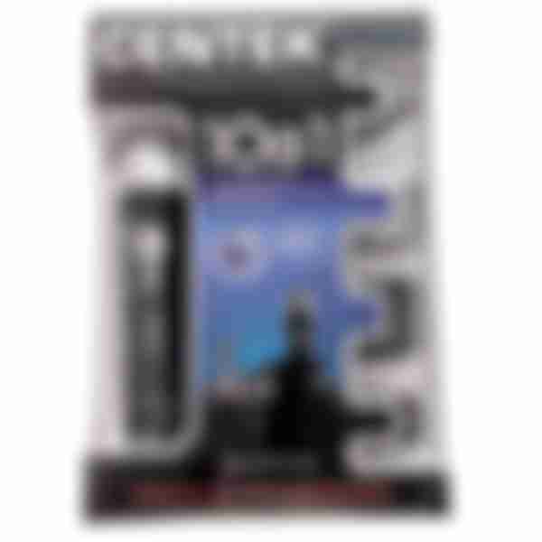 Набор для стрижки Centek CT-2132, 10 предметов