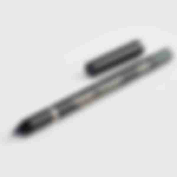 Карандаш для глаз Vivienne Sabo Liner Virtuose, устойчивый, гелевый, тон 602 темно-серый