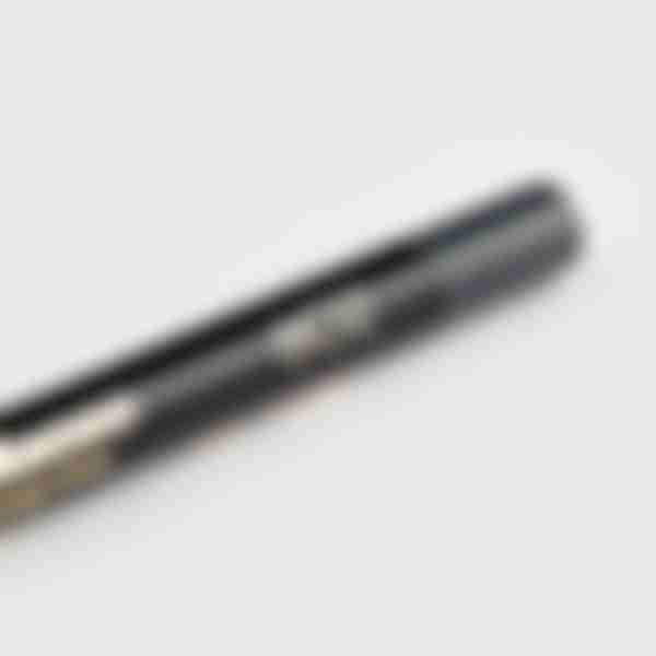 Карандаш для глаз Vivienne Sabo Liner Virtuose, устойчивый, гелевый, тон 602 темно-серый