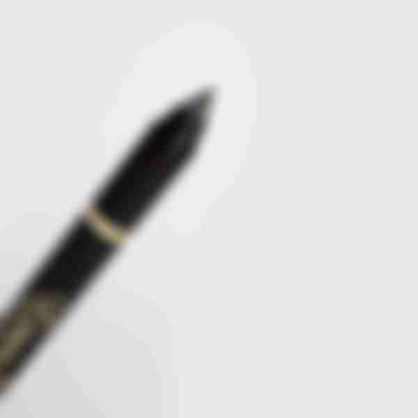 Карандаш для глаз Vivienne Sabo Liner Virtuose, устойчивый, гелевый, тон 602 темно-серый
