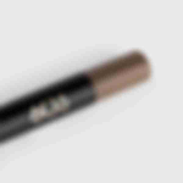 Карандаш для глаз Vivienne Sabo Liner Virtuose, устойчивый, гелевый, тон 603 коричневый