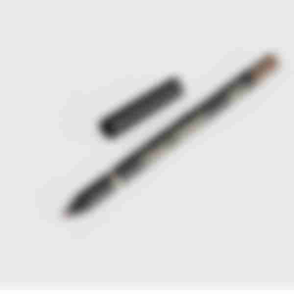 Карандаш для глаз Vivienne Sabo Liner Virtuose, устойчивый, гелевый, тон 603 коричневый