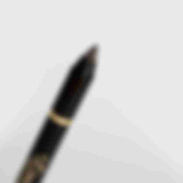 Карандаш для глаз Vivienne Sabo Liner Virtuose, устойчивый, гелевый, тон 603 коричневый