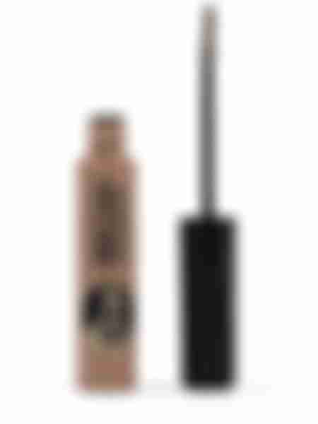 Тушь для бровей Vivienne Sabo Brow Atelier, тон: 01 для блондинок коричневый, 6мл