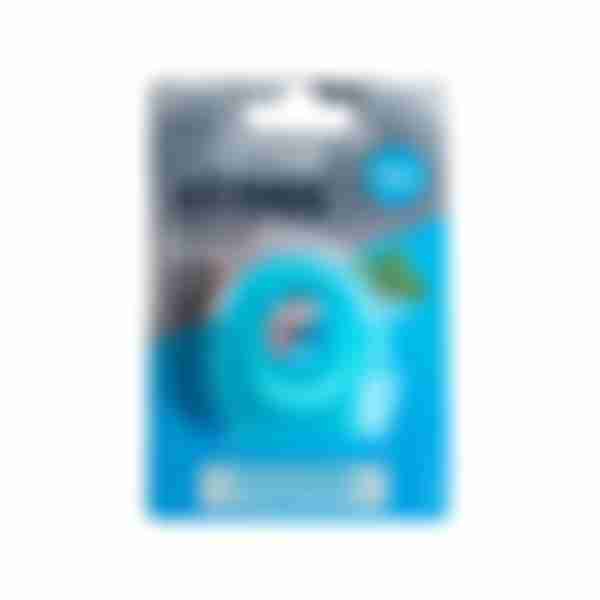 Зубная нить SnowGloss Mint Fresh, 50м