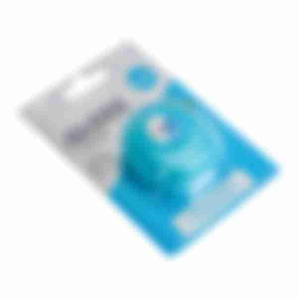 Зубная нить SnowGloss Mint Fresh, 50м