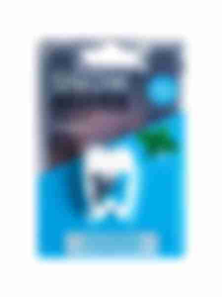 Зубная нить SnowGloss Mint Fresh, 15м