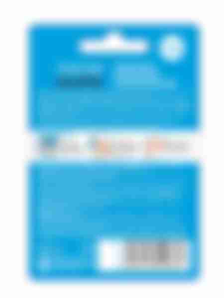 Зубная нить SnowGloss Mint Fresh, 15м