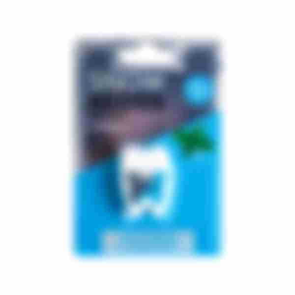 Зубная нить SnowGloss Mint Fresh, 15м