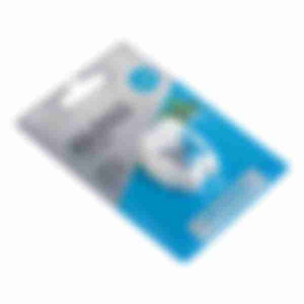 Зубная нить SnowGloss Mint Fresh, 15м