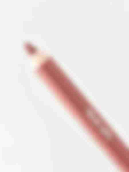 Карандаш для губ Pupa True Lips, тон: 04 Чистый коричневый, 1.2 г