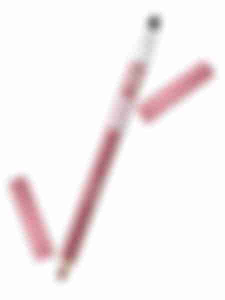 Карандаш для губ Pupa True Lips, тон: 38 Розовый нюд, 1.2 г