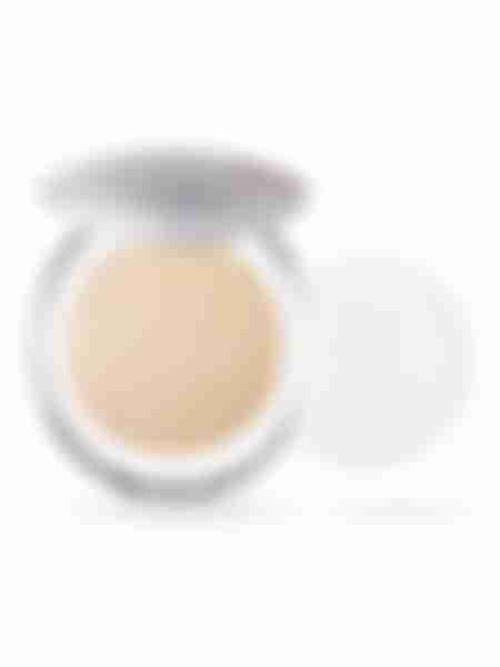 Пудра запеченая Pupa Luminys Baked Face Powder, тон: 04 Champagne, 9 г