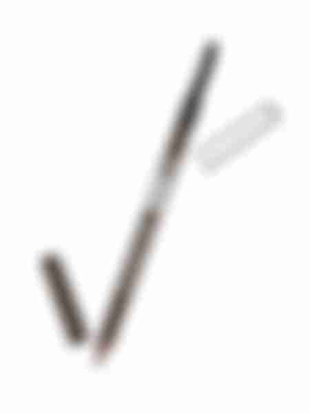 Карандаш для бровей Pupa True Eyebrow Pencil, тон: 02 коричневый, 1.08г
