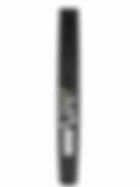 Подводка для глаз Pupa Vamp! Professional Liner, жидкая, черная, 2.5мл