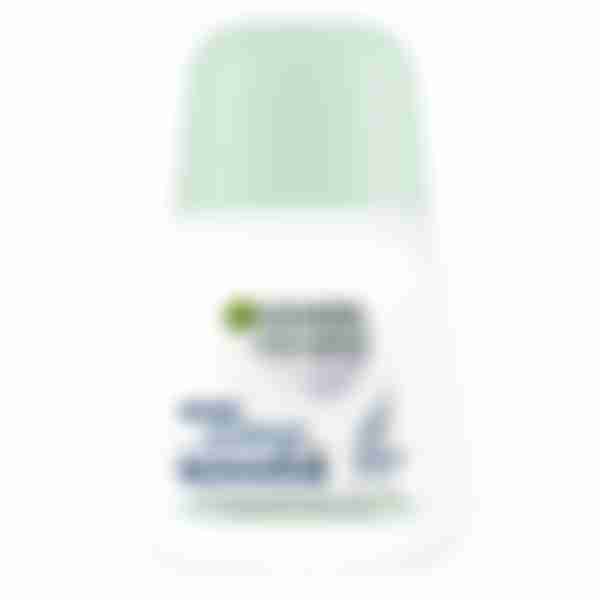 Дезодорант женский Garnier Mineral Активный контроль Интенсивная защита, 72 часа, роликовый, 50 мл