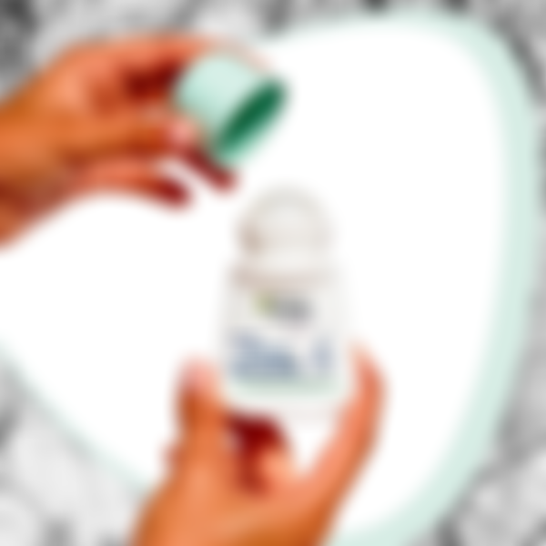 Дезодорант женский Garnier Mineral Активный контроль Интенсивная защита, 72 часа, роликовый, 50 мл