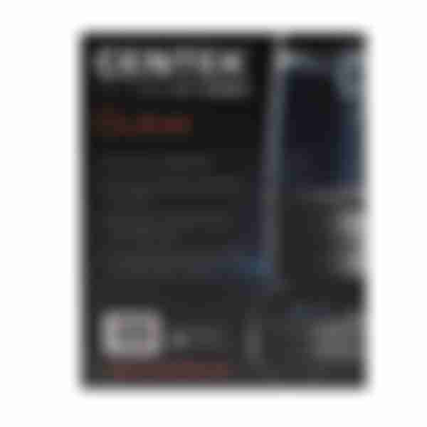 Чайник электрический Centek CT-0060 Dubai, 23.5х18.5см, 1.7л